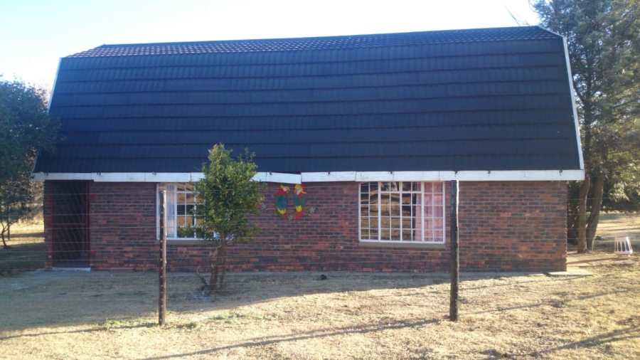 4 Bedroom Property for Sale in Sasolburg Rural Free State